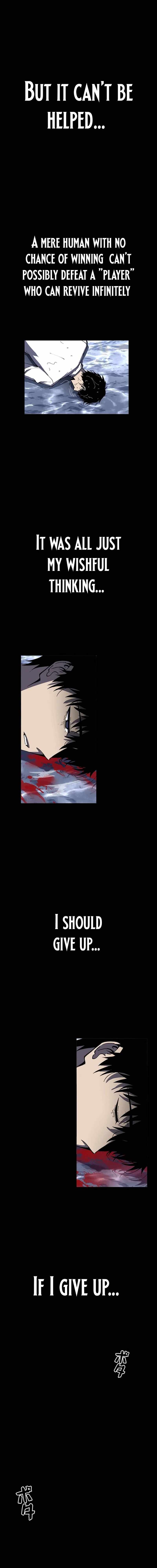 Surviving the Inverted World with Omnipotent Skills Chapter 3 9